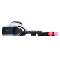 Sony PlayStation VR All-In-One 同捆裝 (CUH-ZVR1 H CM)