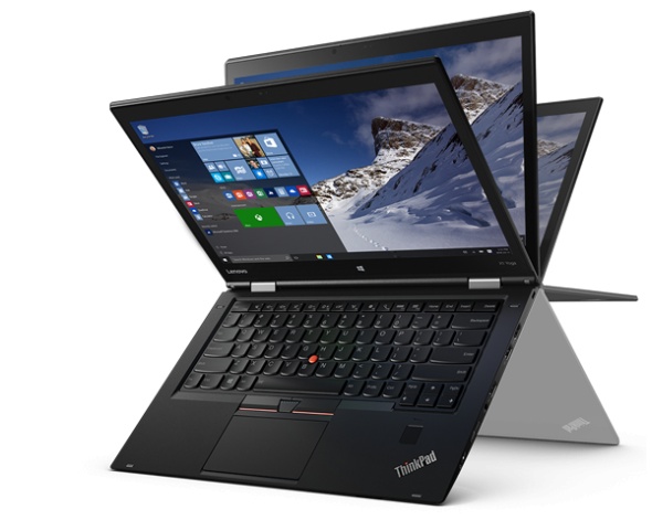 lenovo thinkpad x1 yoga - 20fqs04400