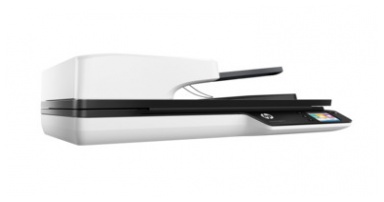 HP ScanJet Pro 4500 fn1 Network Scanner (L2749A) 價錢、規格及用家意見-  香港格價網Price.com.hk