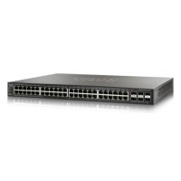 Cisco SG500X-48P-K9-G5