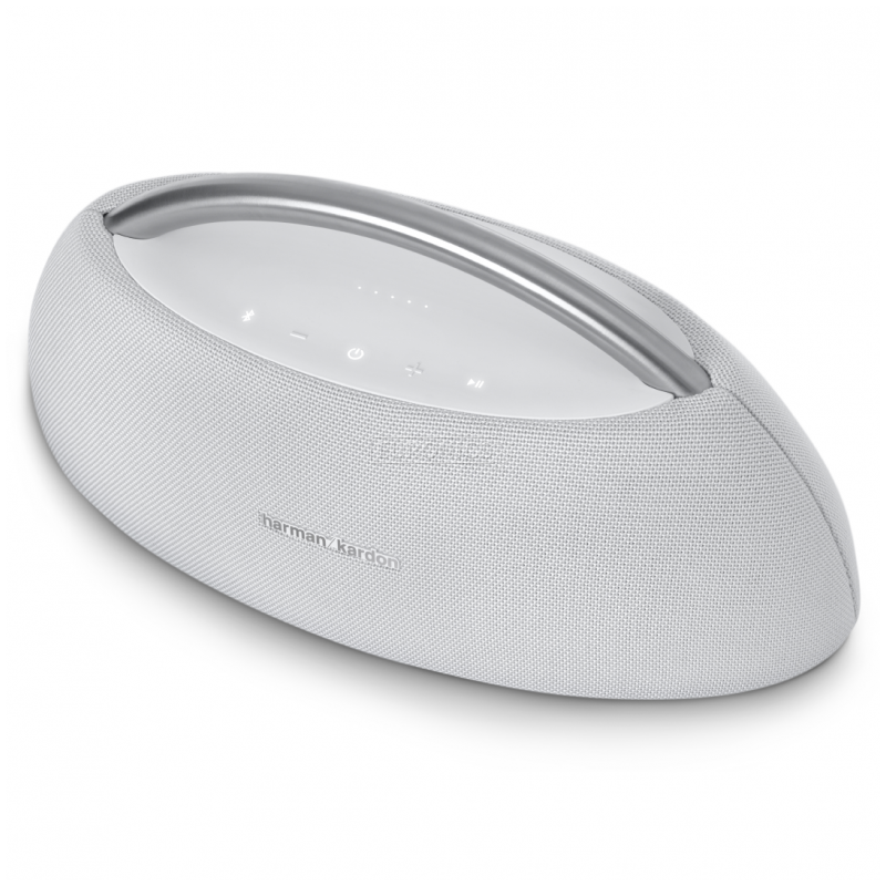 Harman Kardon Go + Play II 便攜式藍牙喇叭 價錢、規格及用家意見 - 香港格價網 Price.com.hk