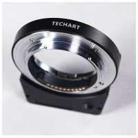TECHART 天工 PRO Leica M – Sony E Autofocus Adapter