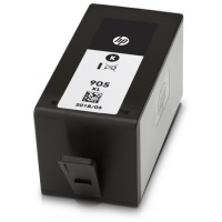 HP 905XL 高打印量黑色原廠墨水盒 T6M17AA
