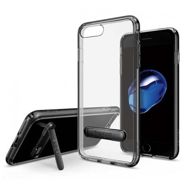 Spigen iPhone 7 Plus Case Ultra Hybrid S 價錢、規格及用家意見 香港格價網