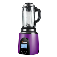 Primada 全能冷熱破壁養生機 PS700S