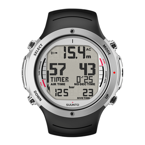 suunto d6i price