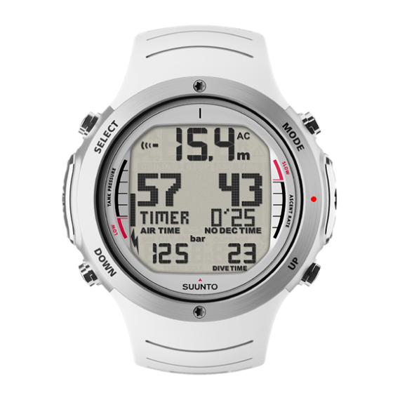 suunto d6i price