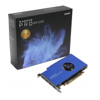 AMD Radeon Pro WX5100