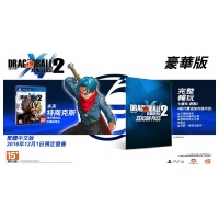 Bandai Namco PS4 ドラゴンボール ゼノバー