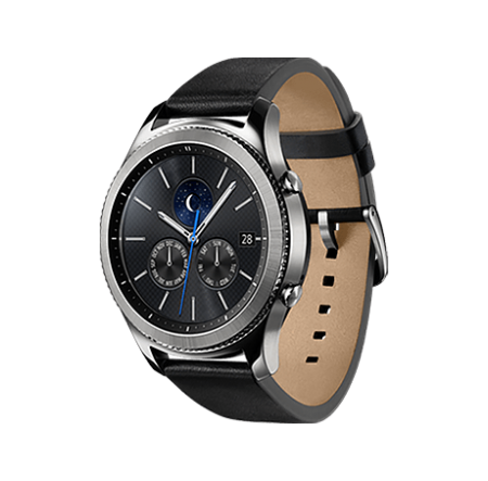 Samsung 三星Gear S3 Classic 價錢、規格及用家意見- 香港格價網Price.com.hk
