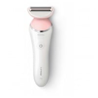 Philips 飛利浦 SatinShave Advanced 乾濕兩用剃毛器 BRL140