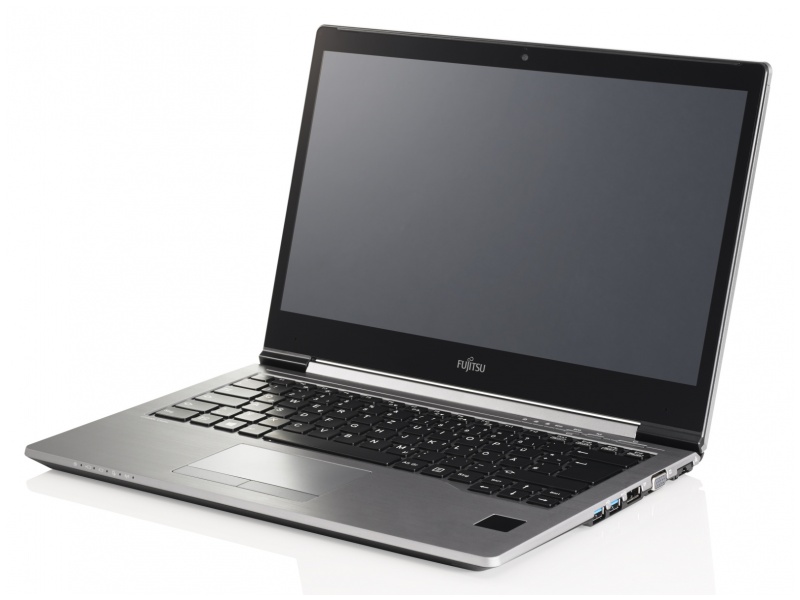 fujitsu lifebook u745 i5-5200u / 4gb