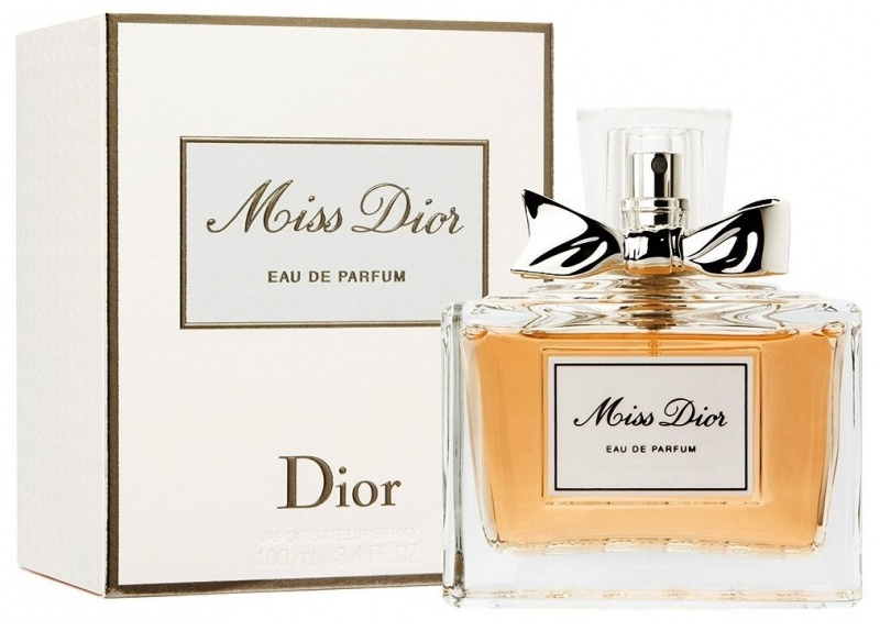 Dior Miss Dior Eau de Parfum 100ml 價錢、規格及用家意見 - 香港格價網 Price.com.hk