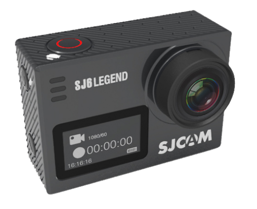 Sjcam sj6 legend аккумулятор