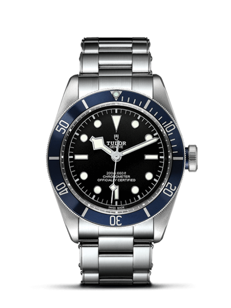 生活 钟表 手表 tudor tudor 79230b 添加比较 hk$22,680 材质