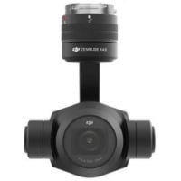 DJI Zenmuse X4S 雲台相機