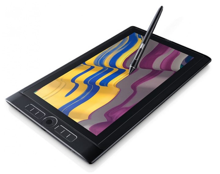 Wacom MobileStudio Pro 16 (512GB) 價錢、規格及用家意見 - 香港格價網 Price.com.hk