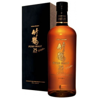 Nikka Whisky 竹鶴17年Pure Malt 價錢、規格及用家意見- 香港格價網 