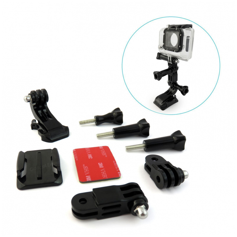 Side mounting. Gopro side mount. ninja mount launches 2 new gopro mounts. hero session gopro на шлеме. железный бокс для gopro.
