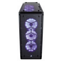 Corsair Crystal Series 570X RGB ATX Mid-Tower Case CC-9011098-WW