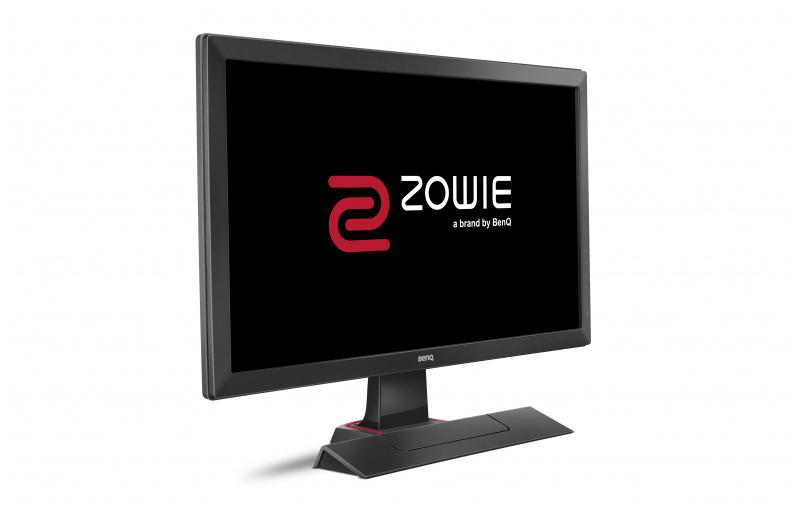 BenQ ZOWIE 電競顯示器 RL2455 價錢、規格及用家意見 - 香港格價網 Price.com.hk