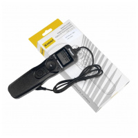 SHOOT Timer Remote Control Shutter Release RM-VPR1