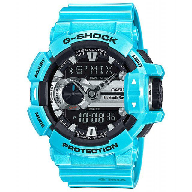 g shock 400 price