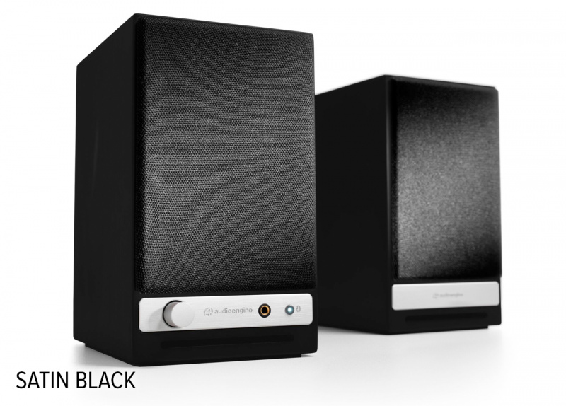 Audioengine Home Music System w/ Bluetooth aptXHD HD3 價錢、規格及用家意見 香港格