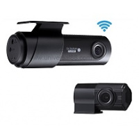 LG 樂金 前後鏡全高清行車記錄儀 LGD521