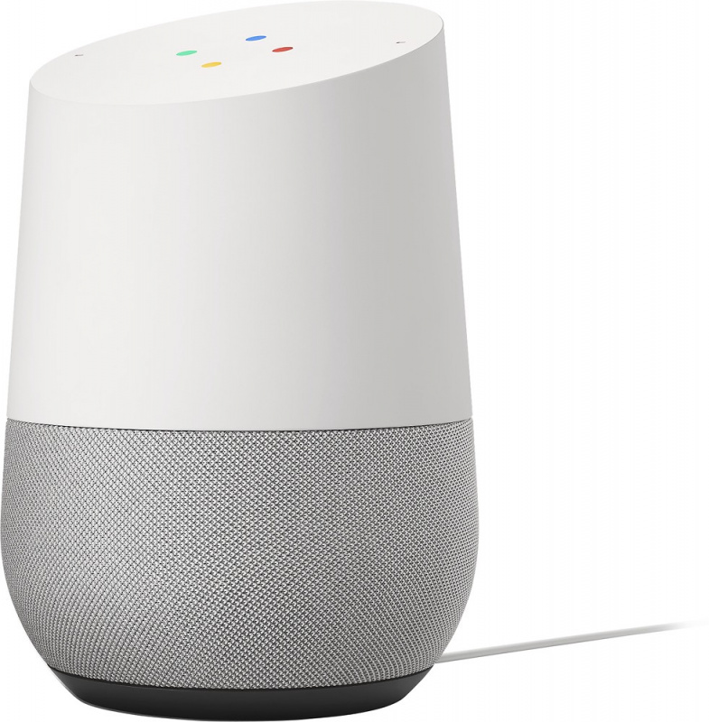 Google Home Smart Speaker  Home Assistant 智慧語音聲控喇叭價錢、規格及用家意見-  香港格價網Price.com.hk