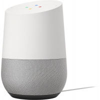 Google Home Smart Speaker & Home Assistant 智慧語音聲控喇叭