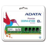 ADATA Premier 8GB DDR4 2133