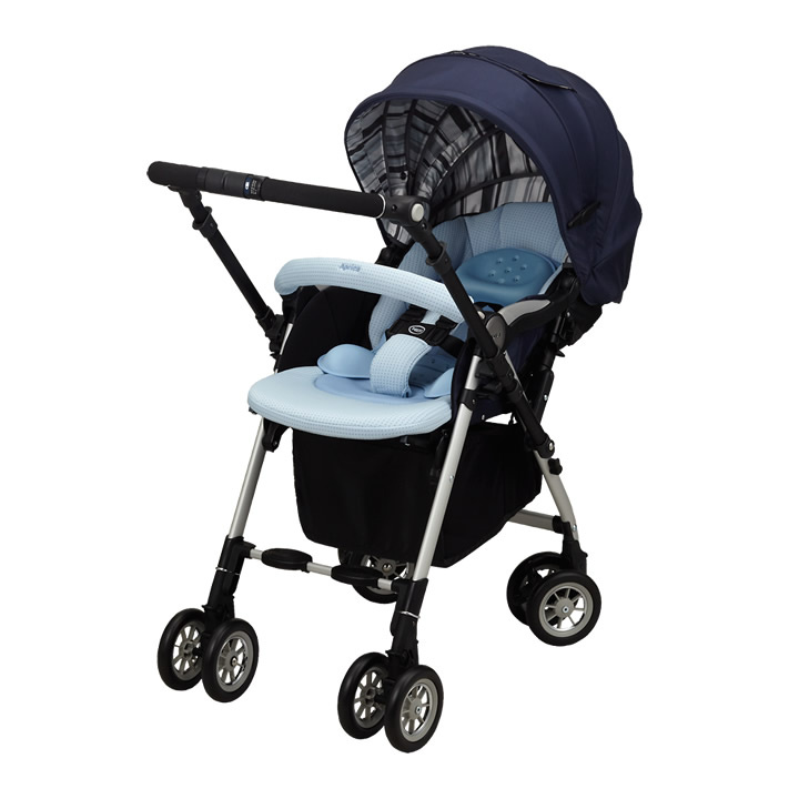 aprica stroller price