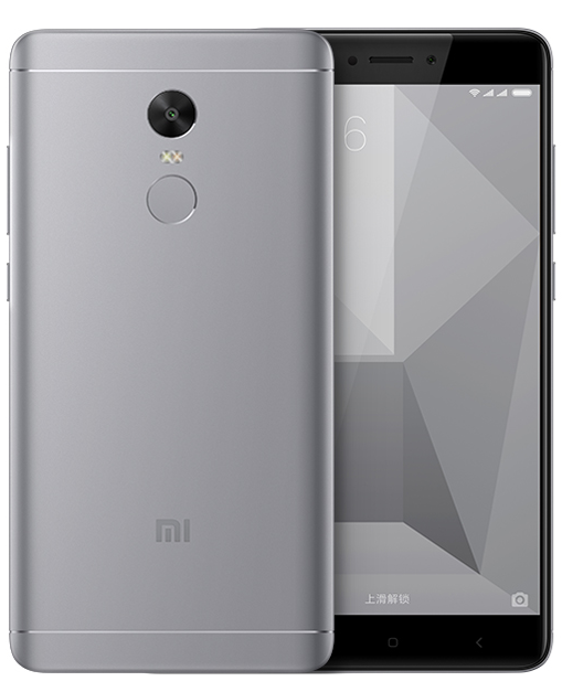 Xiaomi 小米 紅米 Redmi Note 4X (3+32GB) 用家意見 Review - 香港格價網 Price.com.hk