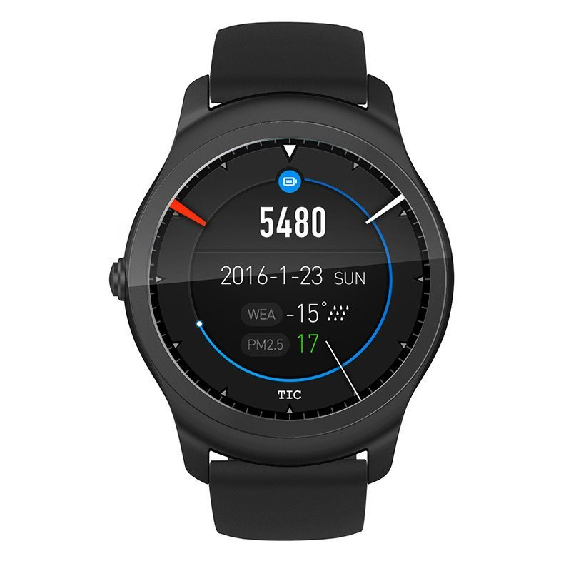 mobvoi ticwatch price