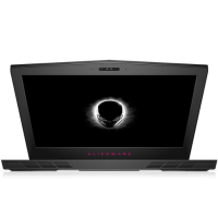 Dell Alienware 15.6吋 (i7-7700HQ, 16GB, 128GB SSD + 1TB HDD, GTX1070 ...