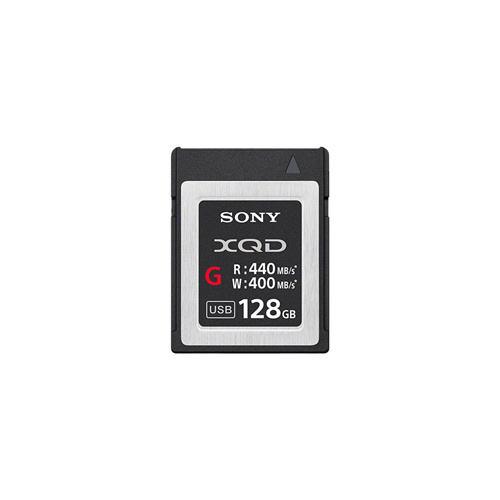 Sony XQD G Series 128GB QD-G128E/J 價錢、規格及用家意見- 香港格價 