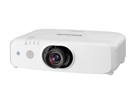 panasonic pt-fw530