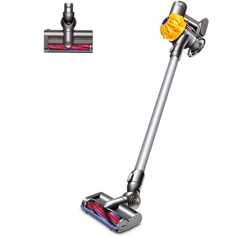 Dyson V6 Slim 無線吸塵機價錢、規格及用家 