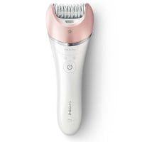 Philips 飛利浦 Satinelle Advanced 乾濕兩用脫毛器 BRP535