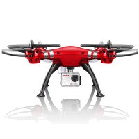 SYMA 司馬 航拍機 X8HG