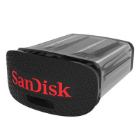 sandisk ultra fit usb 3.1 256gb