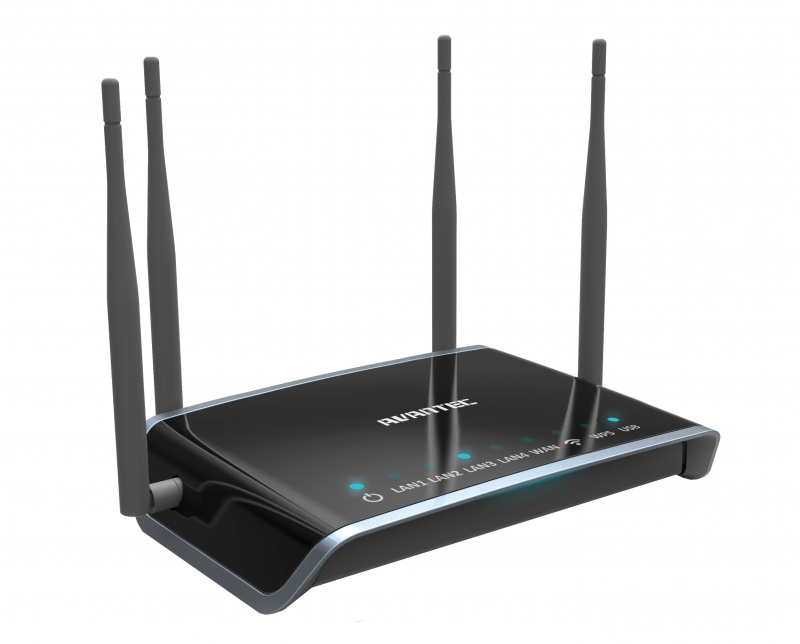 Avantec 雙頻路由器 AR120AC 價錢、規格及用家意見 - 香港格價網 Price.com.hk