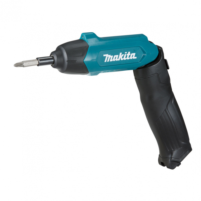 Makita 牧田 3.6V 電批套裝 DF001DW 價錢、規格及用家意見 - 香港格價網 Price.com.hk