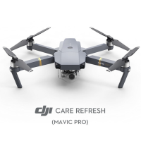 DJI Care Refresh 隨心換 (DJI Mavic Pro)