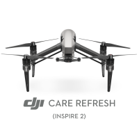 DJI Care Refresh 隨心換 (DJI Inspire 2)