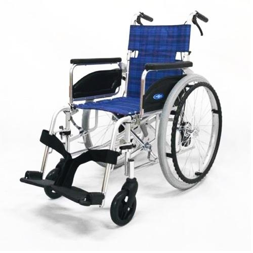 nissin cbw 功能型轮椅