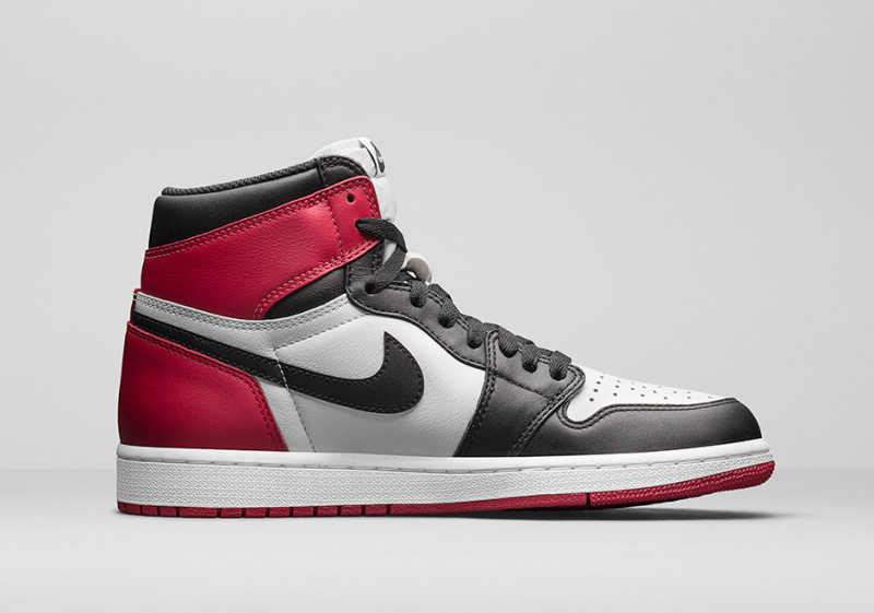 Nike Air Jordan 1 RETRO HIGH OG “BLACK 