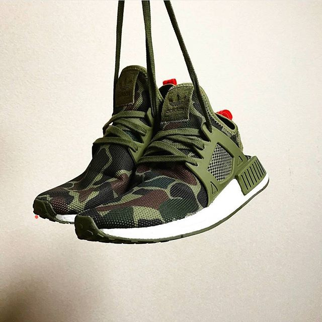 adidas nmd xr1 price