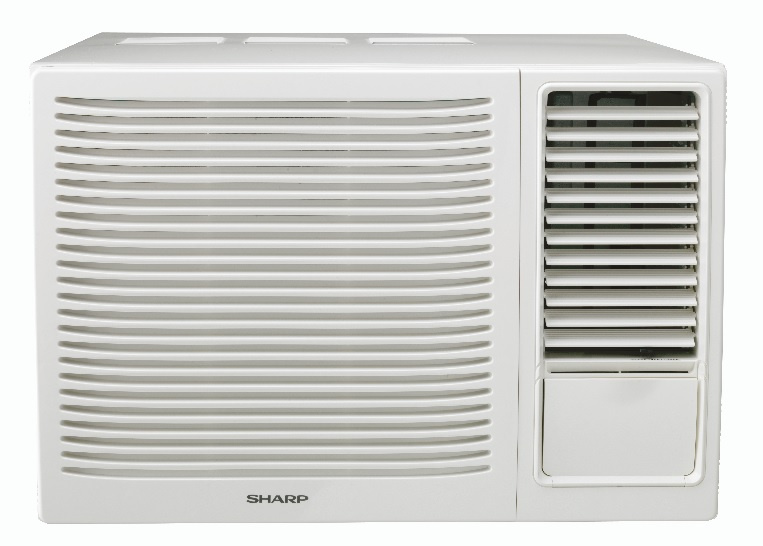 冷氣機 空氣清淨變頻空調 Sharp 夏普